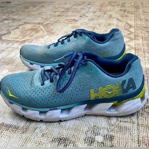 Hoka One One Elevon Sneakers